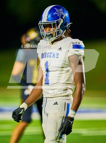 Thumbnail 3 in Sterling @ Galena Park photogallery.