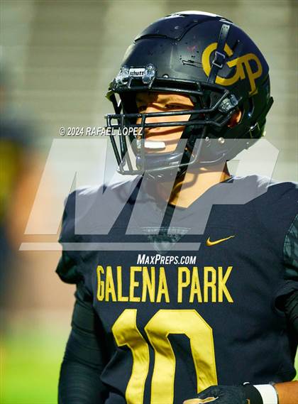 Thumbnail 2 in Sterling @ Galena Park photogallery.
