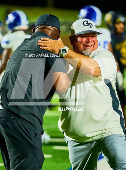 Thumbnail 3 in Sterling @ Galena Park photogallery.