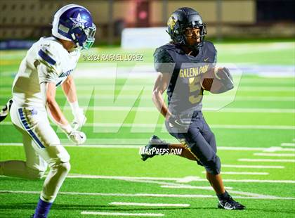 Thumbnail 3 in Sterling @ Galena Park photogallery.