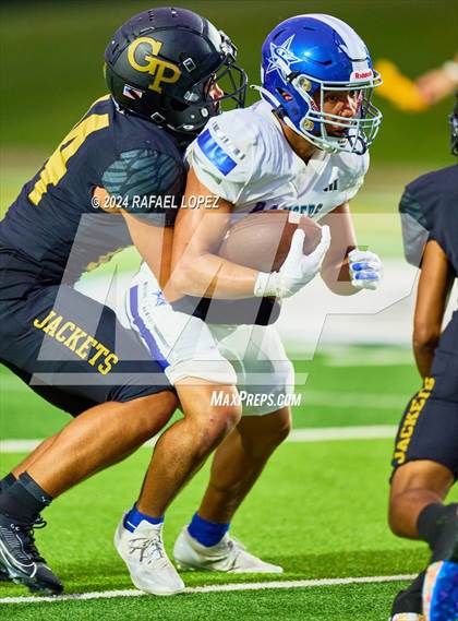 Thumbnail 3 in Sterling @ Galena Park photogallery.