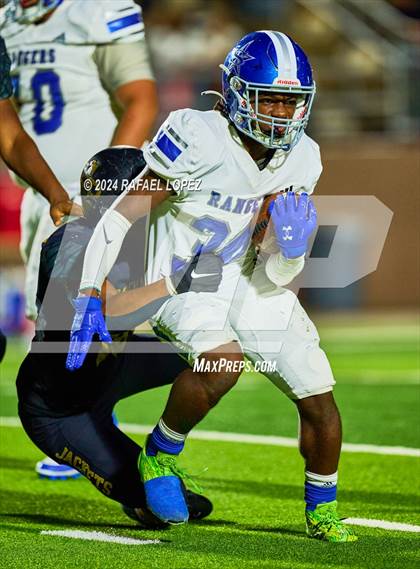 Thumbnail 2 in Sterling @ Galena Park photogallery.