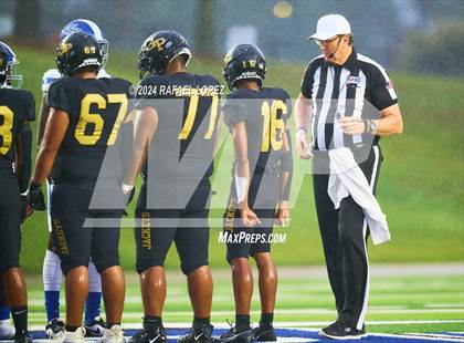 Thumbnail 2 in Sterling @ Galena Park photogallery.