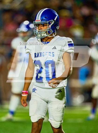 Thumbnail 1 in Sterling @ Galena Park photogallery.