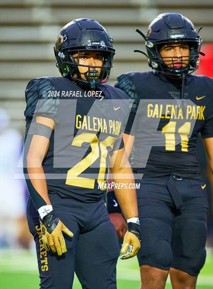 Thumbnail 2 in Sterling @ Galena Park photogallery.