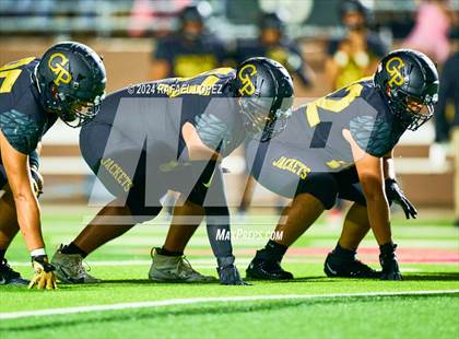 Thumbnail 3 in Sterling @ Galena Park photogallery.