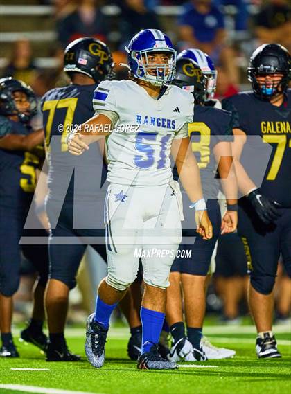 Thumbnail 1 in Sterling @ Galena Park photogallery.