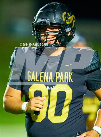 Thumbnail 2 in Sterling @ Galena Park photogallery.