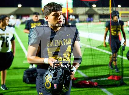 Thumbnail 3 in Sterling @ Galena Park photogallery.