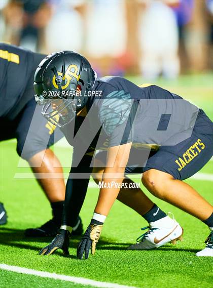 Thumbnail 3 in Sterling @ Galena Park photogallery.