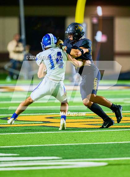 Thumbnail 3 in Sterling @ Galena Park photogallery.