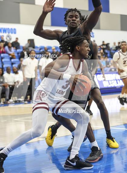 Thumbnail 1 in Central vs Cardinal Ritter (Bill Rowe's Queen City Classic) photogallery.