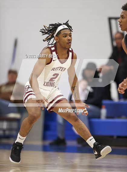 Thumbnail 1 in Central vs Cardinal Ritter (Bill Rowe's Queen City Classic) photogallery.