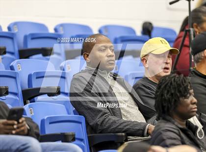 Thumbnail 2 in Central vs Cardinal Ritter (Bill Rowe's Queen City Classic) photogallery.