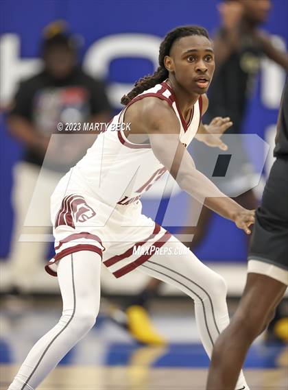 Thumbnail 1 in Central vs Cardinal Ritter (Bill Rowe's Queen City Classic) photogallery.