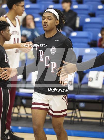 Thumbnail 1 in Central vs Cardinal Ritter (Bill Rowe's Queen City Classic) photogallery.