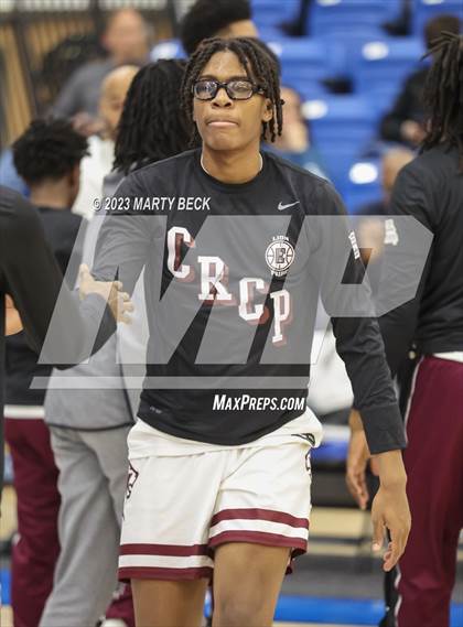 Thumbnail 1 in Central vs Cardinal Ritter (Bill Rowe's Queen City Classic) photogallery.