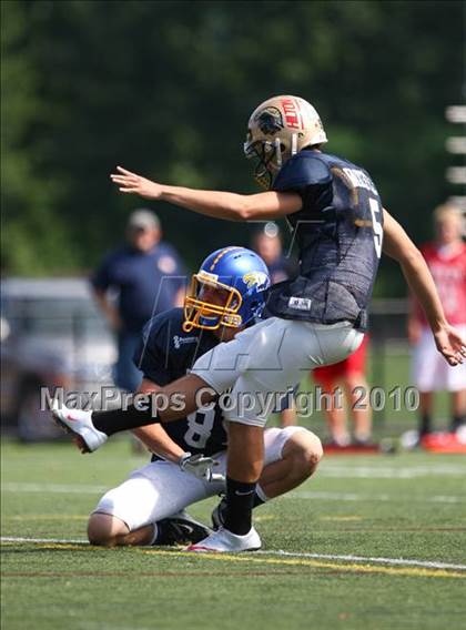 Thumbnail 2 in 28th Annual Eddie Meath All-Star Game (Section 5 NY) photogallery.