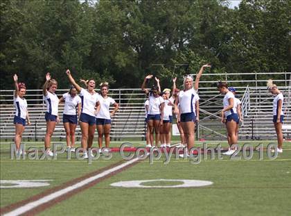 Thumbnail 3 in 28th Annual Eddie Meath All-Star Game (Section 5 NY) photogallery.