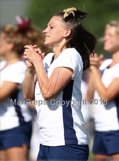 Thumbnail 2 in 28th Annual Eddie Meath All-Star Game (Section 5 NY) photogallery.