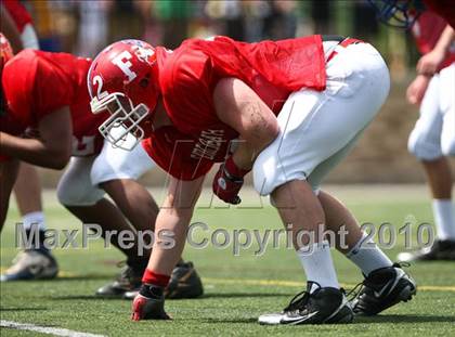 Thumbnail 2 in 28th Annual Eddie Meath All-Star Game (Section 5 NY) photogallery.