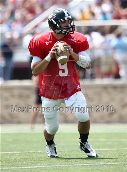 Thumbnail 3 in 28th Annual Eddie Meath All-Star Game (Section 5 NY) photogallery.