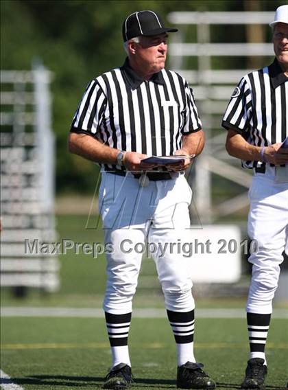 Thumbnail 1 in 28th Annual Eddie Meath All-Star Game (Section 5 NY) photogallery.