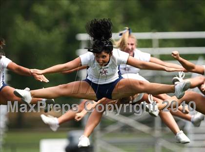 Thumbnail 1 in 28th Annual Eddie Meath All-Star Game (Section 5 NY) photogallery.