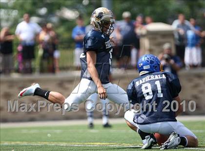 Thumbnail 1 in 28th Annual Eddie Meath All-Star Game (Section 5 NY) photogallery.