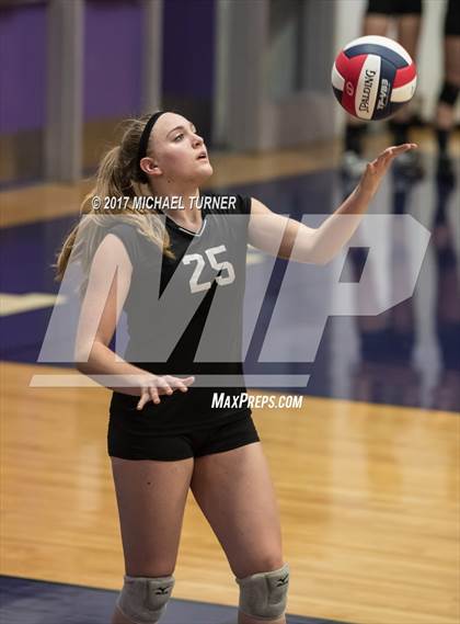 Thumbnail 1 in El Dorado @ Shasta (CIF State D3 First Round) photogallery.