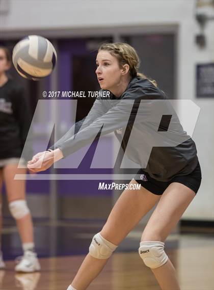 Thumbnail 1 in El Dorado @ Shasta (CIF State D3 First Round) photogallery.
