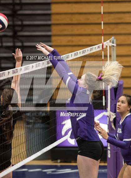 Thumbnail 1 in El Dorado @ Shasta (CIF State D3 First Round) photogallery.
