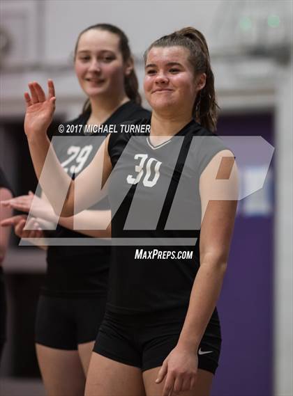 Thumbnail 1 in El Dorado @ Shasta (CIF State D3 First Round) photogallery.