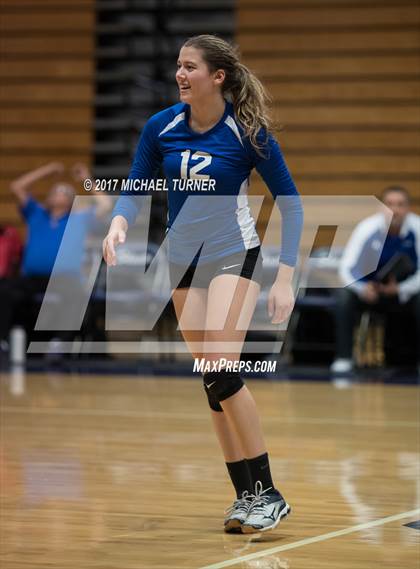 Thumbnail 3 in El Dorado @ Shasta (CIF State D3 First Round) photogallery.