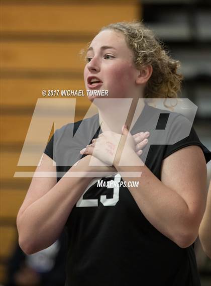 Thumbnail 2 in El Dorado @ Shasta (CIF State D3 First Round) photogallery.