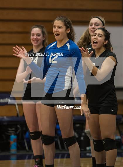 Thumbnail 2 in El Dorado @ Shasta (CIF State D3 First Round) photogallery.