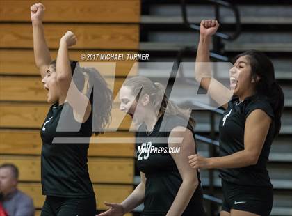 Thumbnail 3 in El Dorado @ Shasta (CIF State D3 First Round) photogallery.