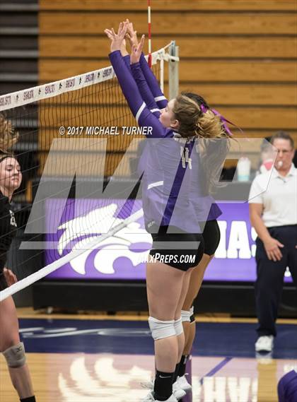 Thumbnail 1 in El Dorado @ Shasta (CIF State D3 First Round) photogallery.