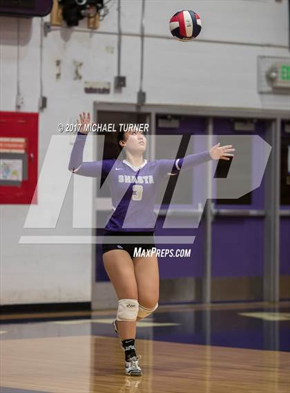 Thumbnail 1 in El Dorado @ Shasta (CIF State D3 First Round) photogallery.
