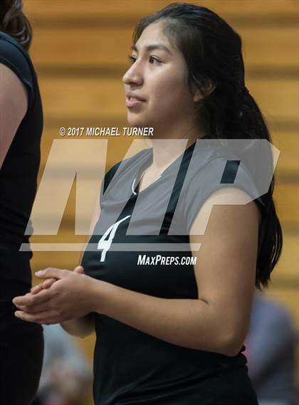 Thumbnail 3 in El Dorado @ Shasta (CIF State D3 First Round) photogallery.