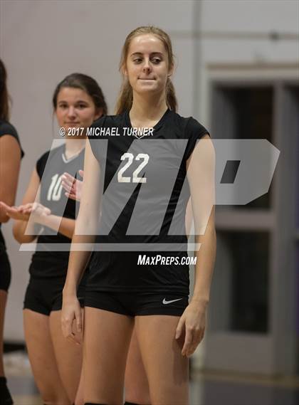 Thumbnail 3 in El Dorado @ Shasta (CIF State D3 First Round) photogallery.