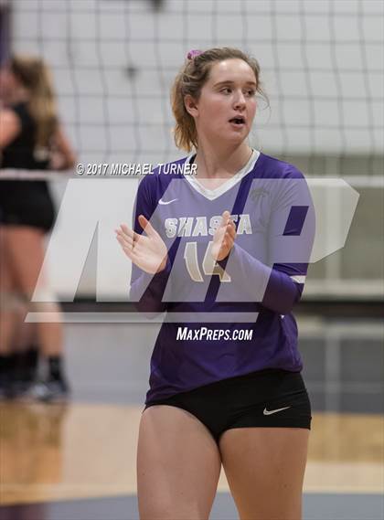Thumbnail 1 in El Dorado @ Shasta (CIF State D3 First Round) photogallery.