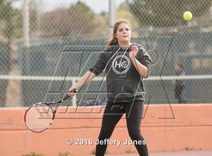 Thumbnail 2 in Miyamura vs Rehoboth photogallery.