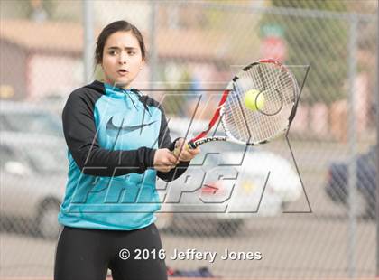 Thumbnail 1 in Miyamura vs Rehoboth photogallery.