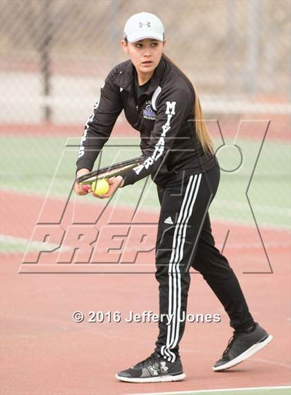 Thumbnail 2 in Miyamura vs Rehoboth photogallery.