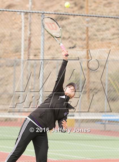 Thumbnail 3 in Miyamura vs Rehoboth photogallery.