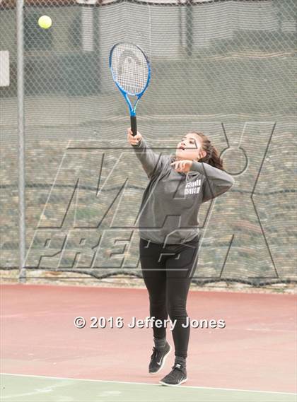Thumbnail 1 in Miyamura vs Rehoboth photogallery.
