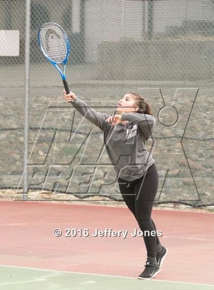 Thumbnail 3 in Miyamura vs Rehoboth photogallery.