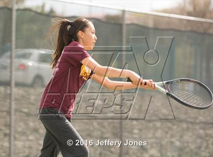 Thumbnail 1 in Miyamura vs Rehoboth photogallery.
