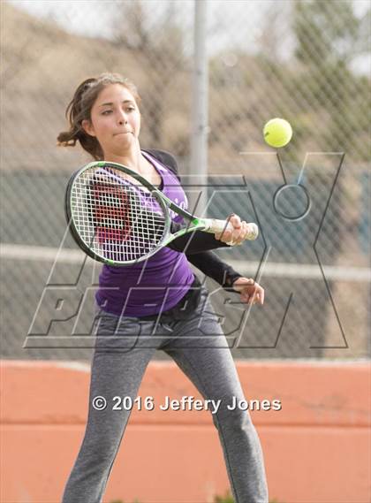 Thumbnail 3 in Miyamura vs Rehoboth photogallery.